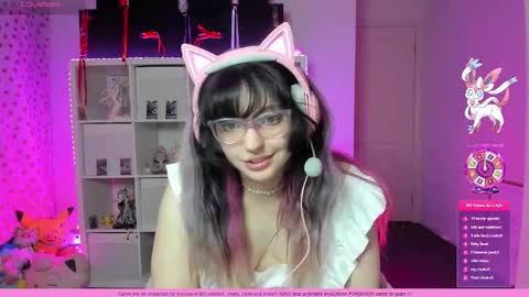 Snapshot of wrenvalentine chatting on 29, 9, 2025 Wren Valentine online show from 29, 9, 2025