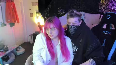 Snapshot of wrenvalentine chatting on 18, 5, 2026 Wren Valentine online show from 18, 5, 2026