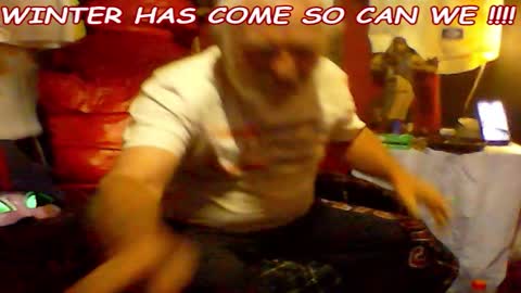 SCOOTER online show from 22, 1, 2025