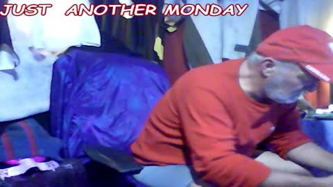 SCOOTER online show from 28, 1, 2025