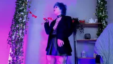 Deidra online show from 29, 7, 2026