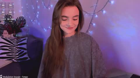 Sonya online show from 31, 10, 2025