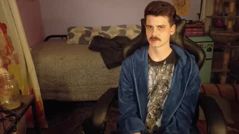 Wyatt online show from 18, 12, 2025