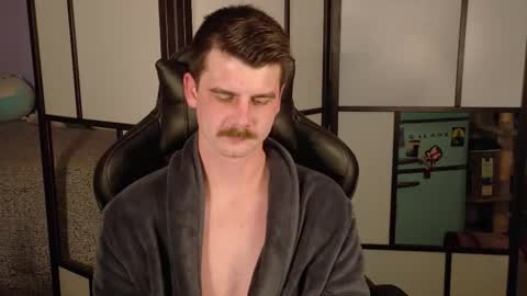 Wyatt online show from 3, 2, 2026