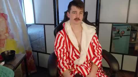 Wyatt online show from 5, 2, 2026