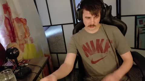 Wyatt online show from 18, 2, 2026