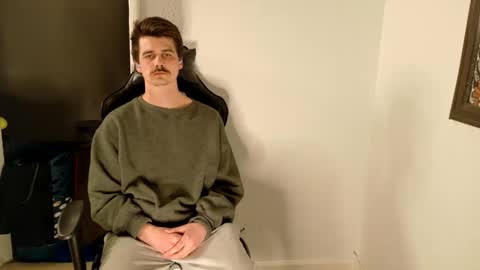 Wyatt online show from 25, 3, 2026