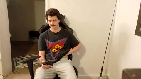 Wyatt online show from 23, 4, 2026