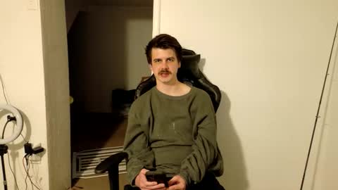 Wyatt online show from 25, 4, 2026