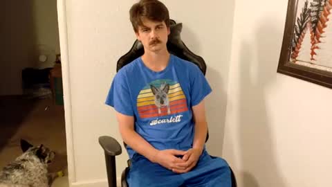 Wyatt online show from 20, 7, 2026