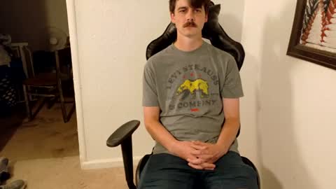 Wyatt online show from 23, 7, 2026