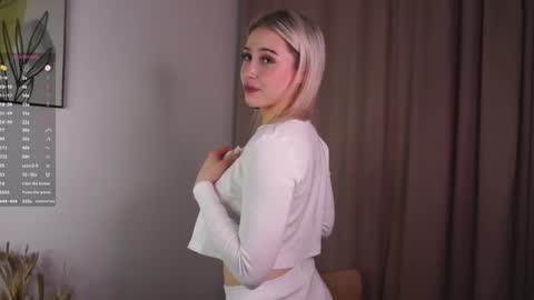 Lily online show from 23, 2, 2026