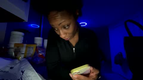 Snapshot of wynterheat chatting on 26, 1, 2025 Wynter Heat online show from 26, 1, 2025