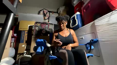 Snapshot of wynterheat chatting on 2, 10, 2025 Wynter Heat online show from 2, 10, 2025