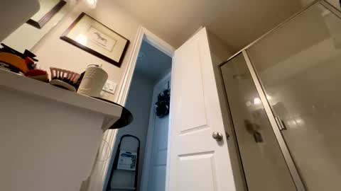 Snapshot of wynterheat chatting on 28, 10, 2025 Wynter Heat online show from 28, 10, 2025