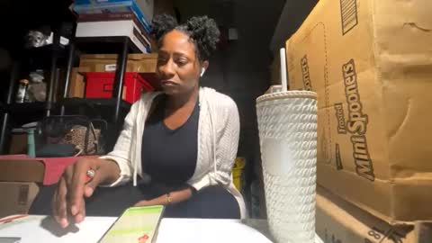 Snapshot of wynterheat chatting on 20, 11, 2025 Wynter Heat online show from 20, 11, 2025