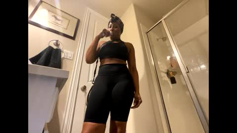 Wynter Heat online show from 1, 3, 2026