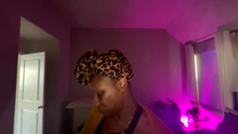 Snapshot of wynterheat chatting on 22, 3, 2026 Wynter Heat online show from 22, 3, 2026