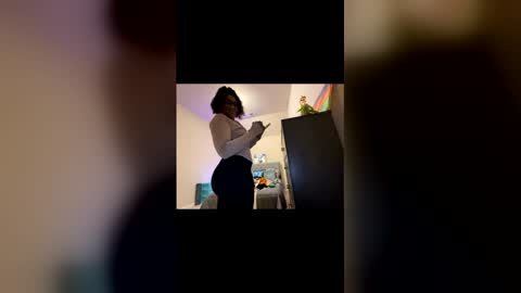 Snapshot of wynterheat chatting on 20, 4, 2026 Wynter Heat online show from 20, 4, 2026