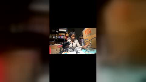 Snapshot of wynterheat chatting on 10, 6, 2026 Wynter Heat online show from 10, 6, 2026