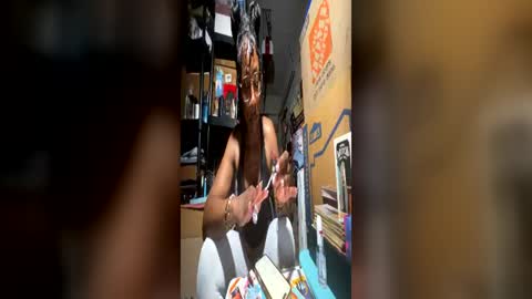 Wynter Heat online show from 4, 7, 2026