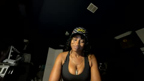 Wynter Heat online show from 7, 7, 2026