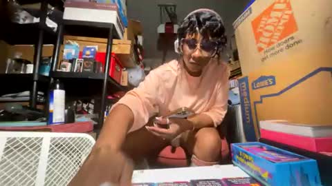Wynter Heat online show from 17, 7, 2026