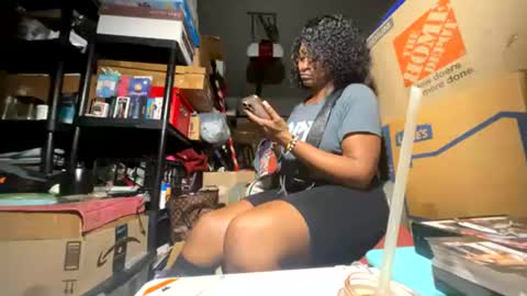 Wynter Heat online show from 20, 7, 2026