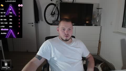 Snapshot of x19marco93x chatting on 22, 12, 2024 x19marco93x online show from 22, 12, 2024