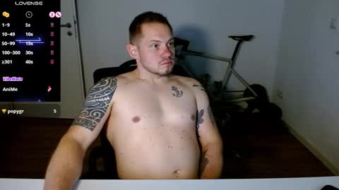 x19marco93x online show from 11, 1, 2026