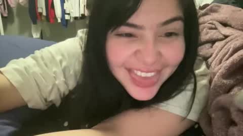 Lili Bunz online show from 13, 4, 2026