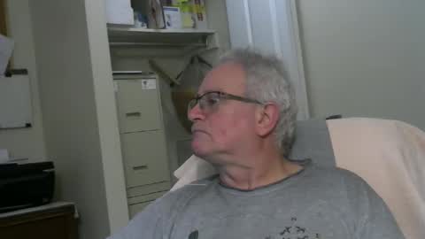 Snapshot of x811forfunx chatting on 20, 2, 2026 Drew online show from 20, 2, 2026