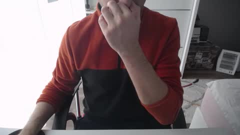 Snapshot of x_____0_____x chatting on 24, 11, 2025 Mr. Lonely online show from 24, 11, 2025