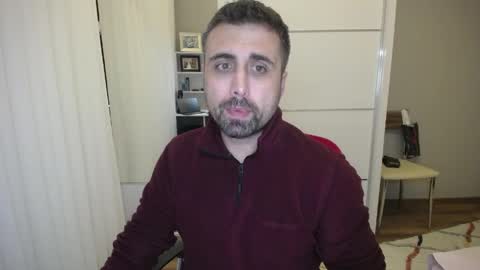 Mr. Lonely online show from 15, 5, 2026