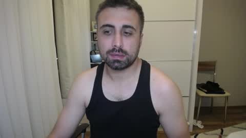 Mr. Lonely online show from 3, 7, 2026