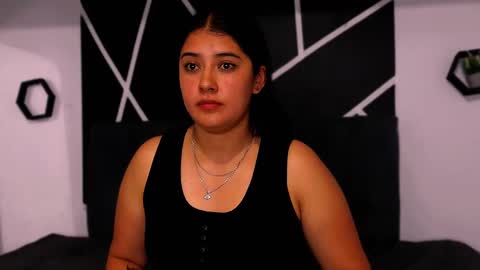 Adeline online show from 28, 10, 2025