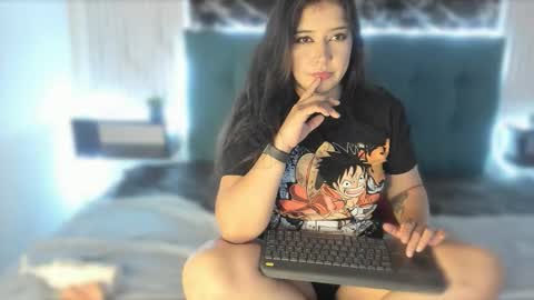 Adeline online show from 24, 2, 2026