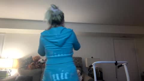 Mariah  online show from 31, 12, 2024