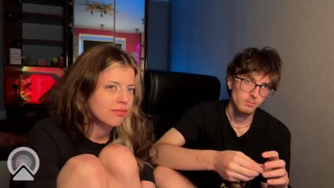 Philipp and Este online show from 27, 5, 2026