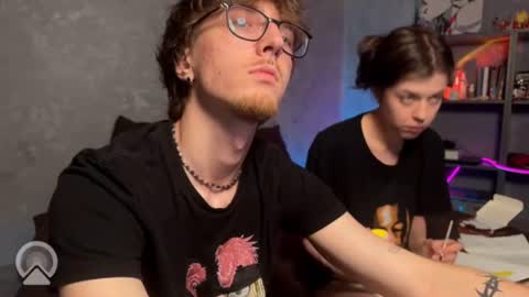 Philipp and Este online show from 21, 6, 2026