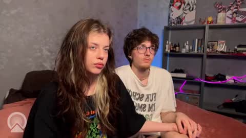 Philipp and Este online show from 25, 6, 2026