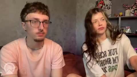 Philipp and Este online show from 27, 6, 2026