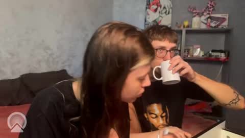 Philipp and Este online show from 17, 7, 2026