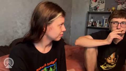 Philipp and Este online show from 20, 7, 2026