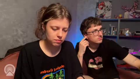 Philipp and Este online show from 1, 8, 2026