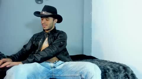 Harold online show from 29, 11, 2025