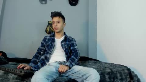 Harold online show from 20, 12, 2025