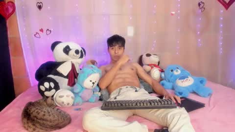 Harold online show from 25, 2, 2026