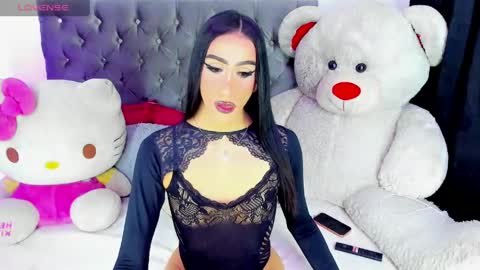 Maria Juliana online show from 24, 3, 2026