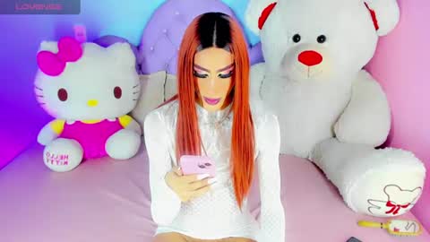 Snapshot of x_indomitable1 chatting on 24, 6, 2026 Maria Juliana online show from 24, 6, 2026